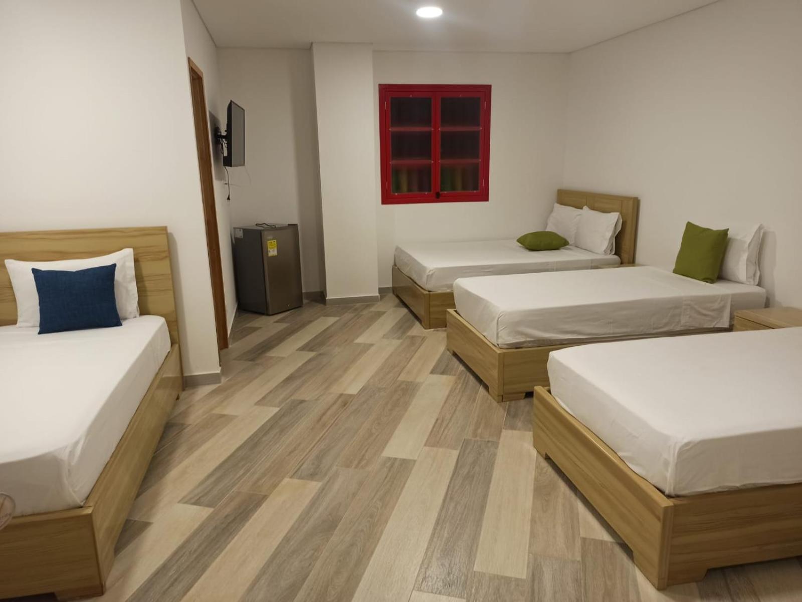 Alto Verde Hotel Guatapé Εξωτερικό φωτογραφία